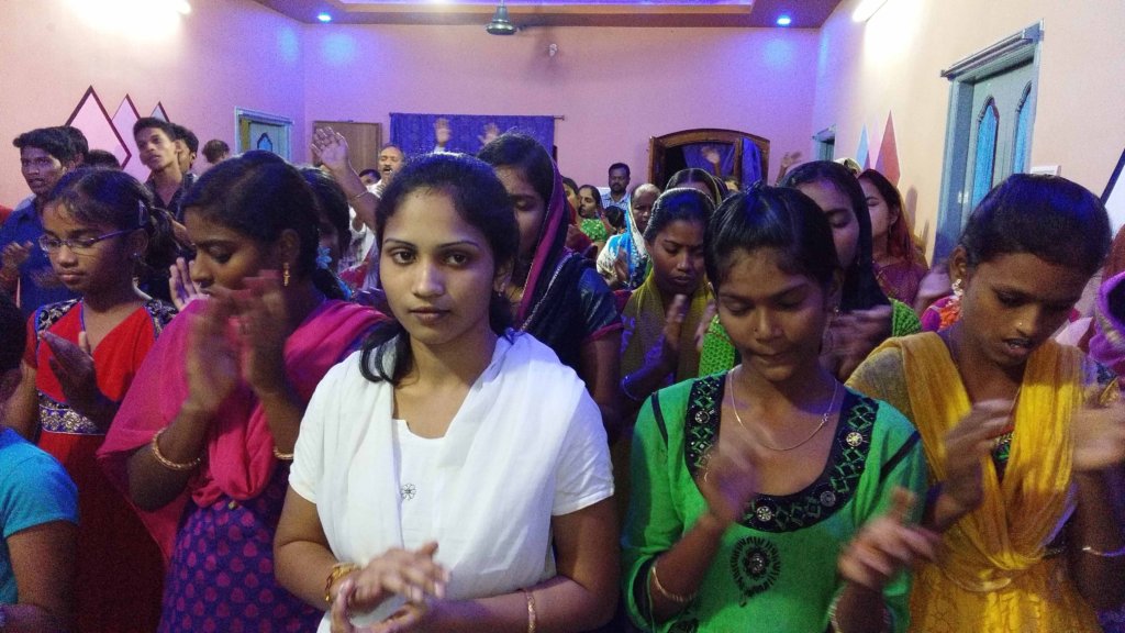 Sponsor Food Education to Orphan Children in India - GlobalGiving
