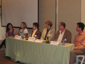 Annual Teens Turning Green National Summit