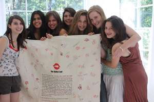 Lips Against Lead Petition