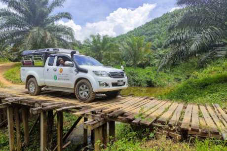 Healthcare for 2000 Rural Villagers in Myanmar