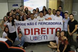 UAEM Brazil conference