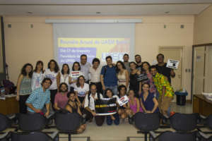 UAEM Brazil Meeting