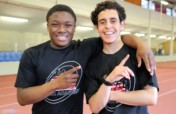 Track Academy Invitational - TAI17