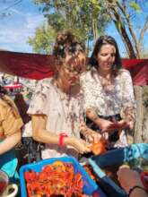 Lyutenitsa making I