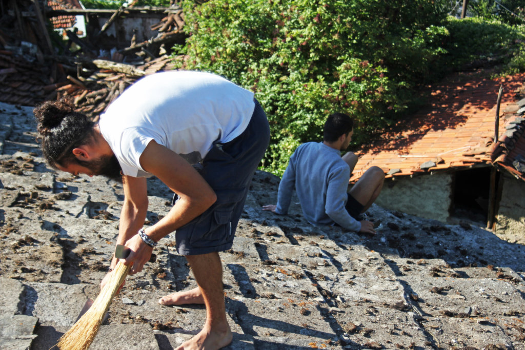 Enrich the quality of life in Bulgarian villages