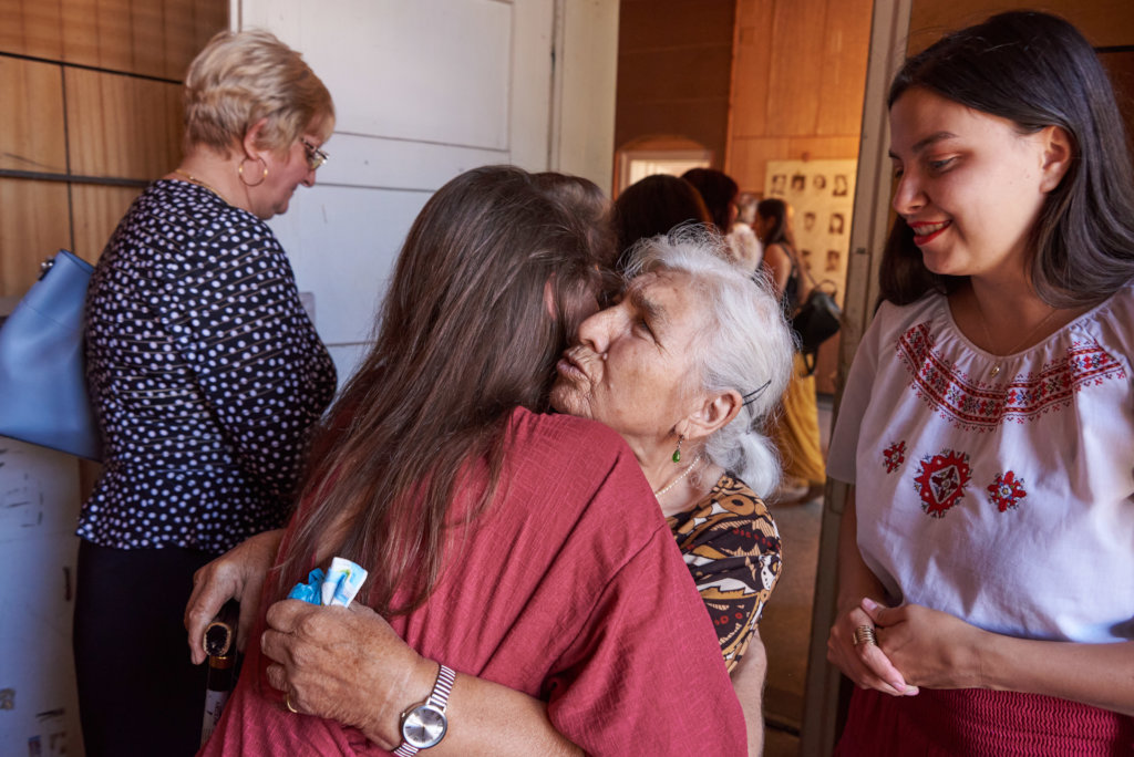 Enrich the quality of life in Bulgarian villages