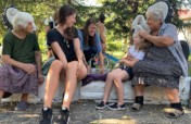Enrich the quality of life in Bulgarian villages