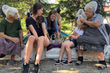 Enrich the quality of life in Bulgarian villages