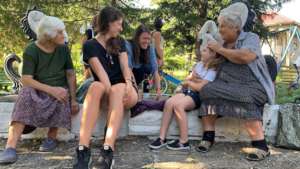 Enrich the quality of life in Bulgarian villages