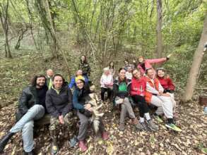 Baba Residence alumnae meeting