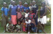 Empower 500 women in economic development in Kenya