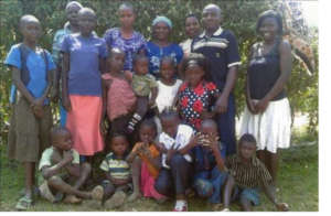 Empower 500 women in economic development in Kenya
