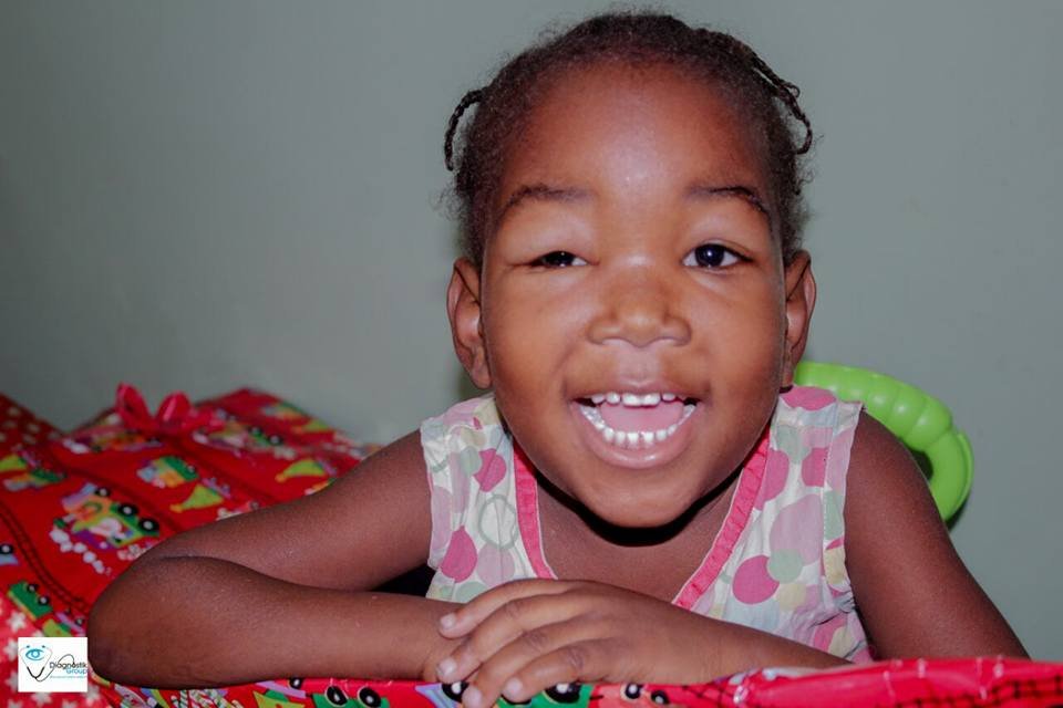 Provide Daycare to 7200 Hospitalized Kids in Haiti