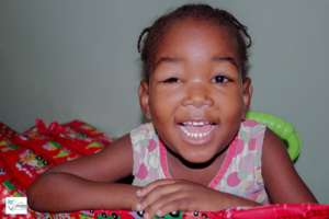 Provide Daycare to 7200 Hospitalized Kids in Haiti