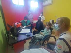 A Successful Telehealth Visit