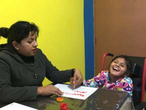 Every child deserves a chance to go to school!