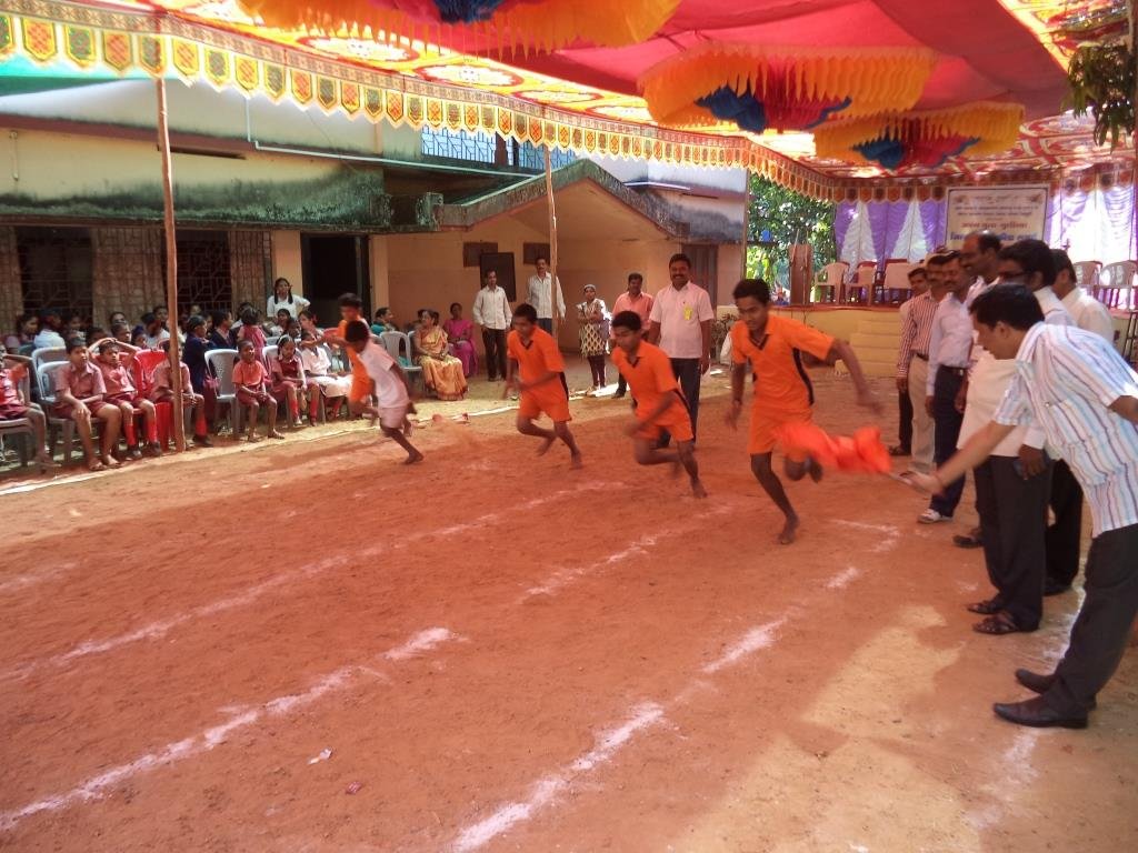 Rehabilitate 250 disabled children in India