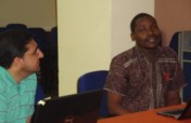The Mwanza Computer Literacy Project