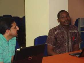 The Mwanza Computer Literacy Project