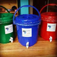 Water Filters