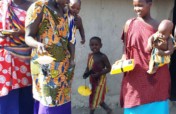 Last Mile; life-changing products for women