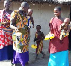 Last Mile; life-changing products for women