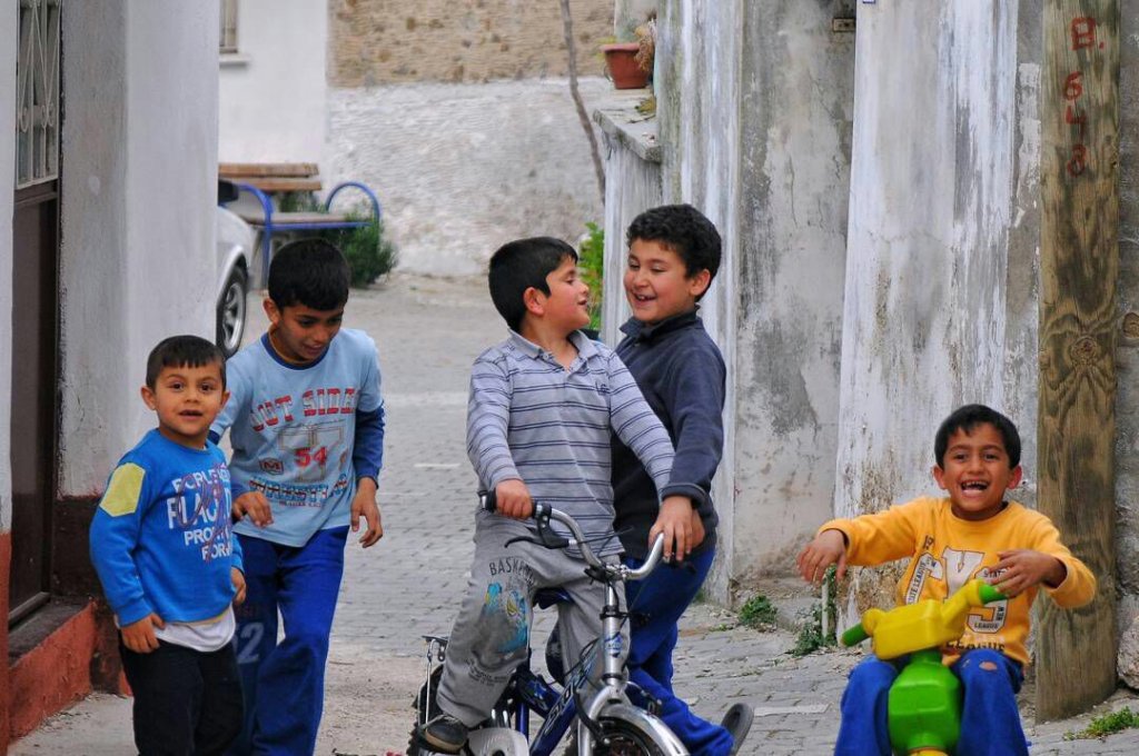 Provide School Necessities for 280 Poor Children