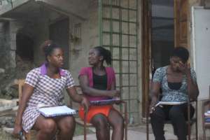 ABAN Professional and Youth Development Meeting