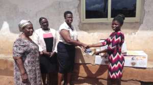 Book Donation from Helen