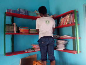 Dumpong Library1