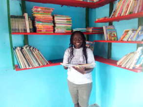 Dumpong Library 2