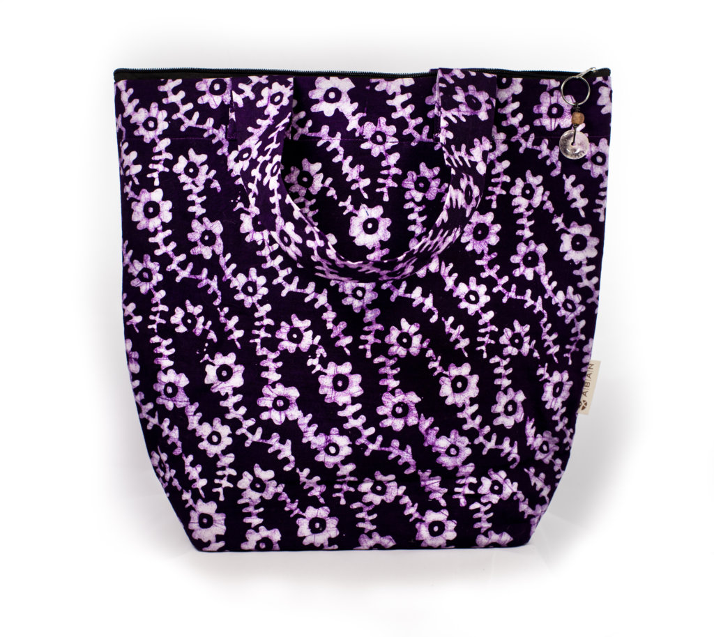 Artisan Training for 50 rural women in Ghana