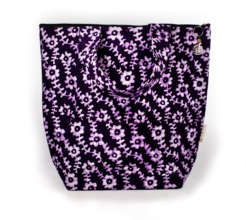 ABAN products made by the women