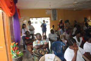 Women Empowered Talk