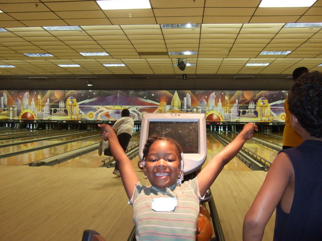 Help Young People Get on the Road to College!