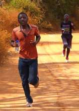 Runners 2016