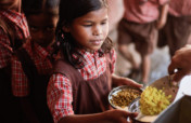 Help Us Feed Malnourished Children in India