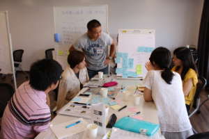 Asubito Fukushima Community:Discussion