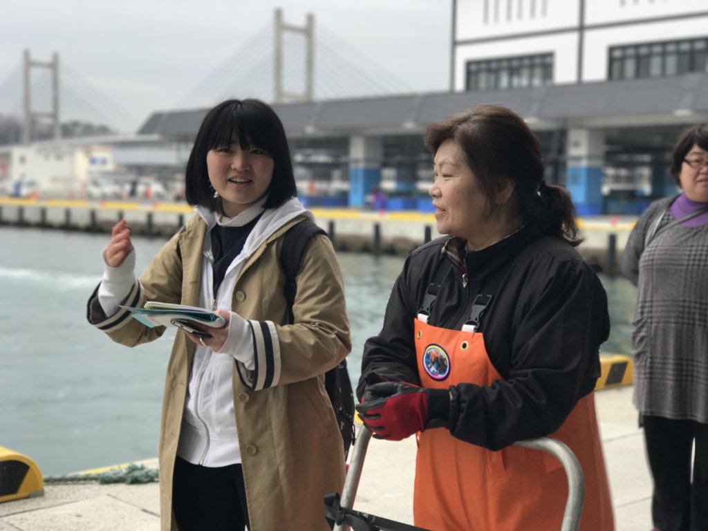 Empowering Thousands of Fukushima's Children