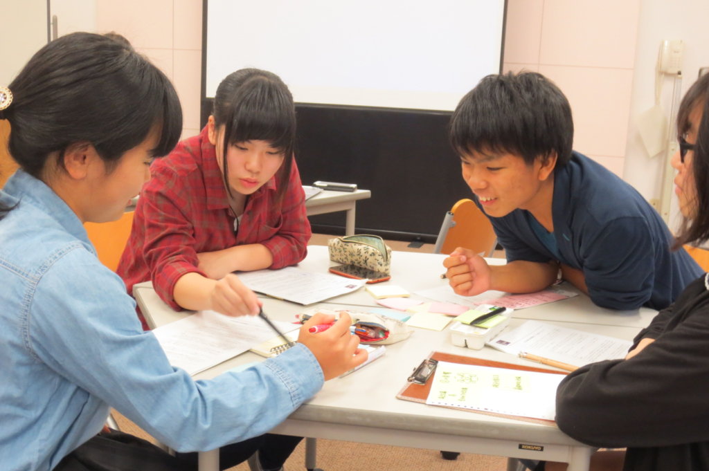 Empowering Thousands of Fukushima's Children