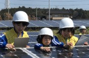 Empowering Thousands of Fukushima's Children