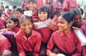 Provide Hygienic Food to 300 Children in India