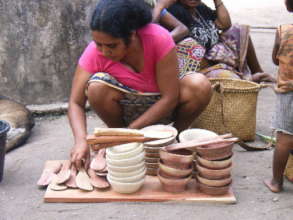 Sorting the tools for production