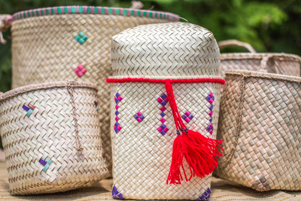 New Livelihoods for 150 Artisans in East-Timor