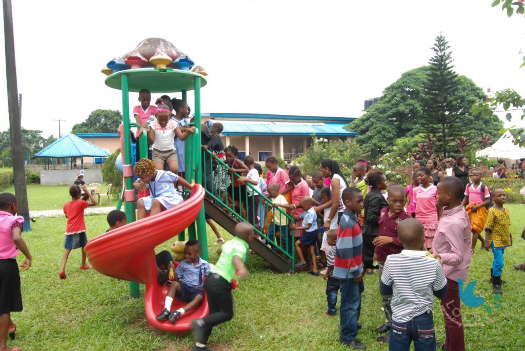 Build a Development Center for 25 Disabled Kids - GlobalGiving