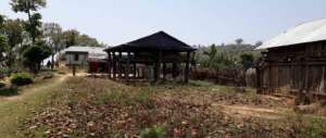 Chepang community, Manahara, Makwanpur