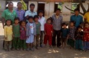 Educational Support to Chepang Children in Nepal