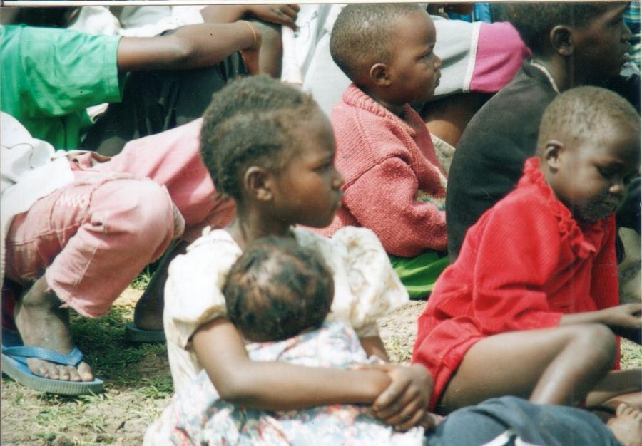 Equipping  Young  Women For  Leadership