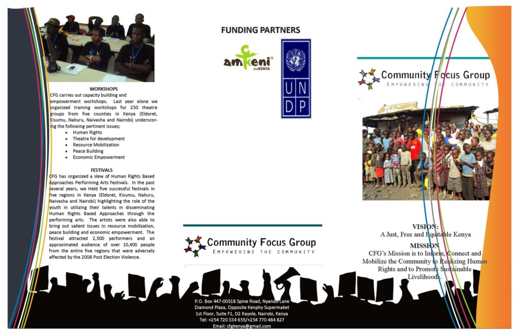 Equipping  Young  Women For  Leadership