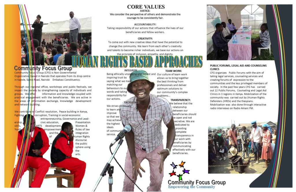 Equipping  Young  Women For  Leadership